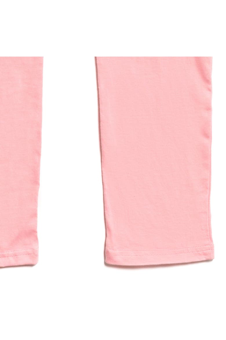 Patrick Hooded One Piece Coverall, Alternate, color, Patrick Star Pink