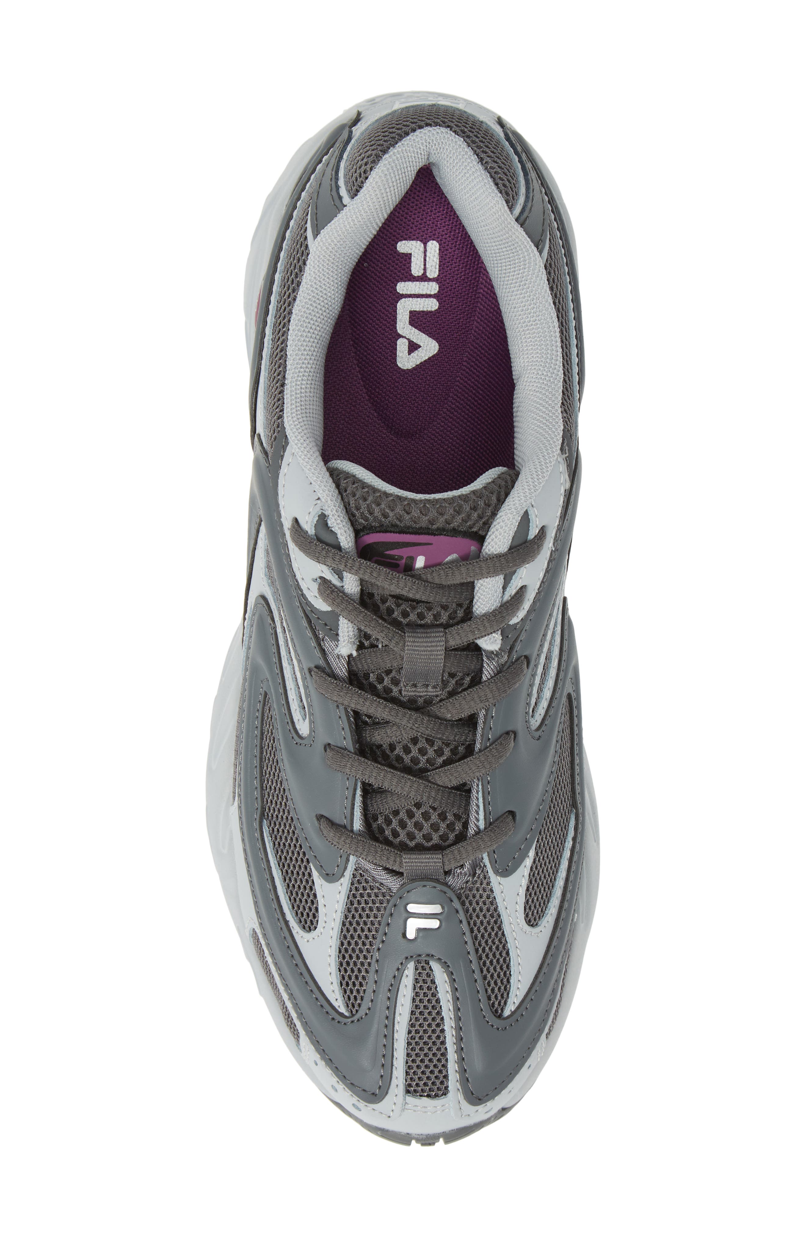 FILA Creator Sneaker, Alternate, color, 