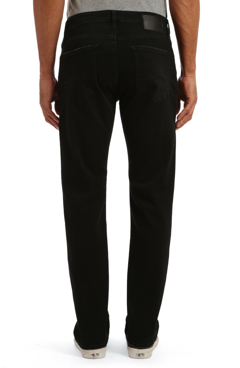 Mavi Jeans Zach Straight Leg Jeans | Nordstrom