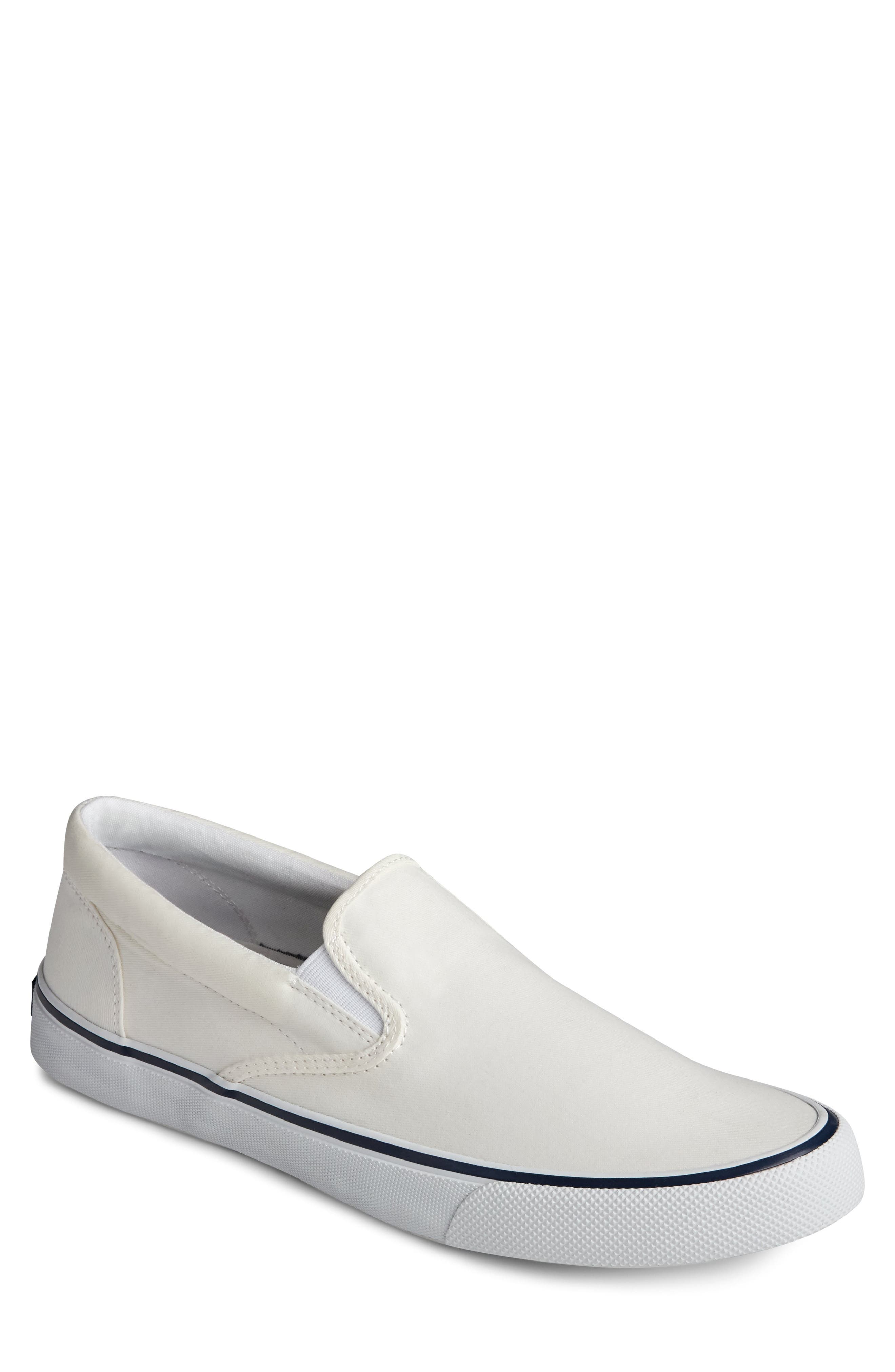 Sperry Striper II Slip-On Sneaker