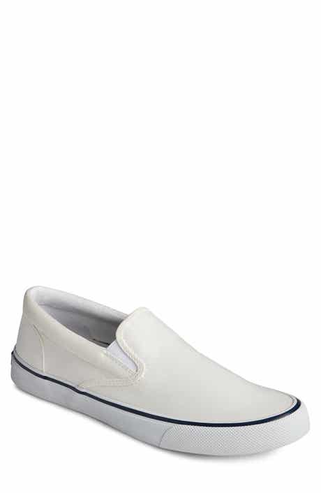 Sperry Striper II Slip-On Sneaker