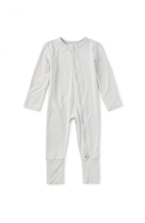 Footed Baby Romper (Baby)