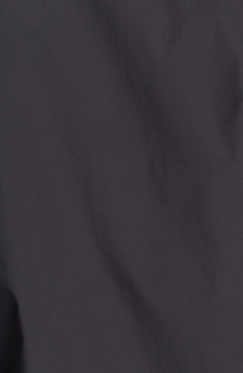 Burberry Brit 'Henry' Trim Fit Stretch Cotton Sport Shirt, Alternate, color, 