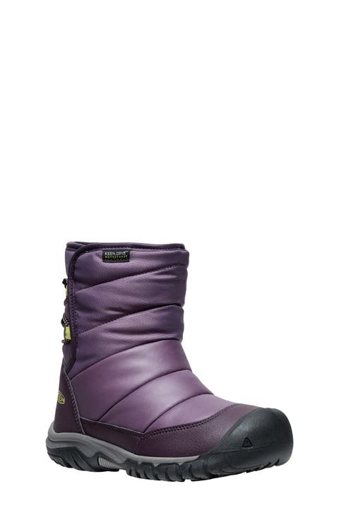 Kids' Puffrider Boot (Toddler, Little Kid & Big Kid)
