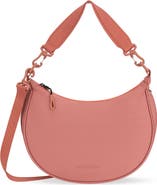 Sherpani Mina Medium Lightweight Half Moon Crossbody