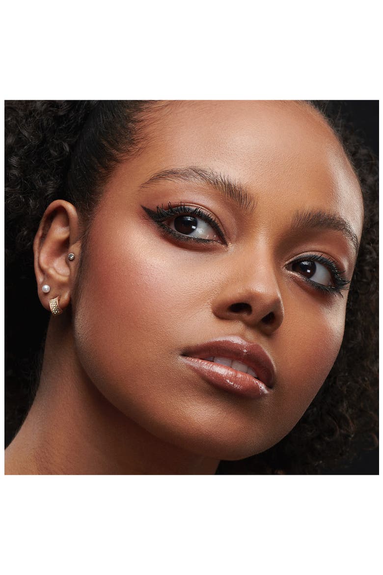 Eye-con Status Mascara + Gel Eyeliner Duo Gift Set (Limited Edition) $54 Value, Alternate, color, BLACK