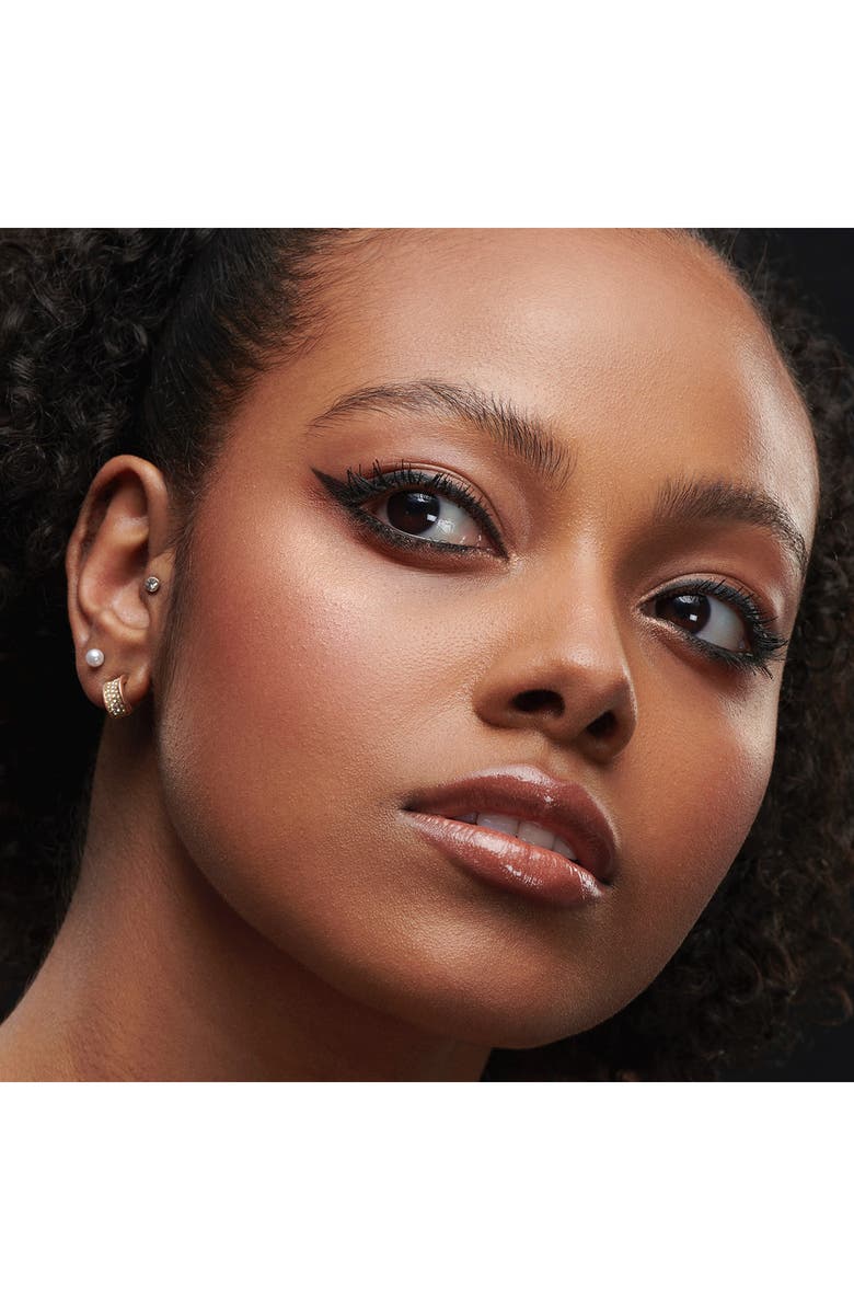 MAC Cosmetics Eye-con Status Mascara + Gel Eyeliner Duo Gift Set (Limited Edition) $54 Value, Alternate, color,