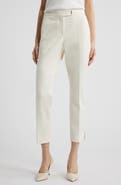 BOSS Tapria Crop Straight Leg Pants