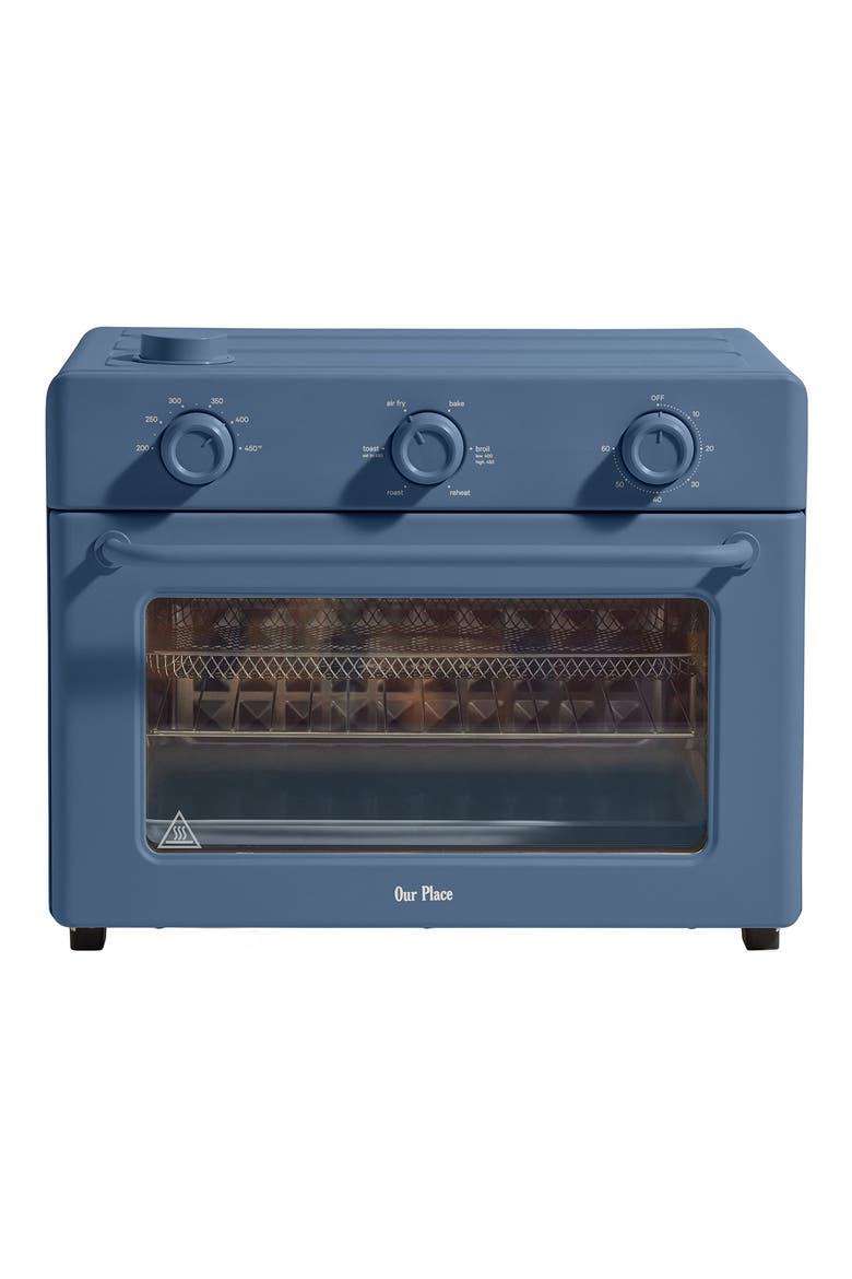 Large Wonder Oven, Main, color, BLUE SALT
