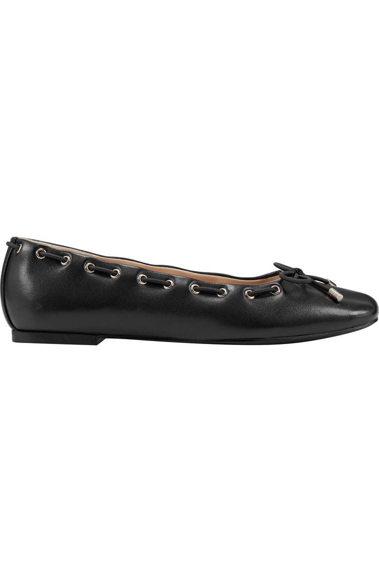Marc Fisher LTD Letzia Flat, Alternate, color,