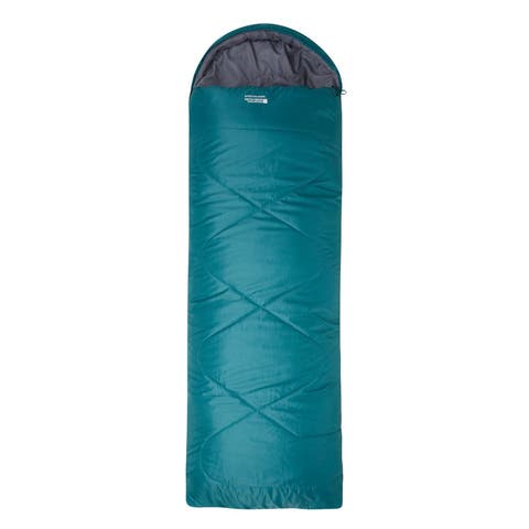 Summit 250 Right Zip Winter Sleeping Bag