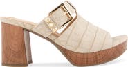 Reaction Kenneth Cole Rumson Platform Sandal