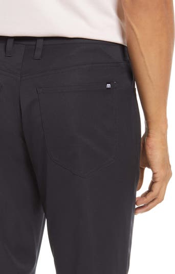 Open to Close Performance Pants