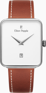 Elton Pepple Men's Classic St. Rivers - Edgewater, 38mm