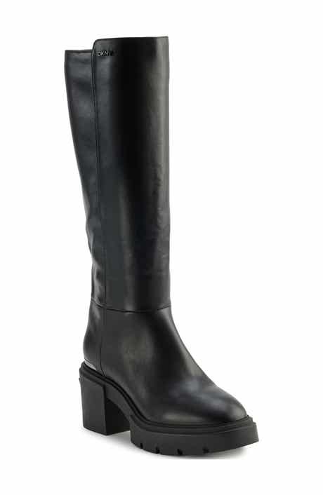 DKNY Tinsley Thigh High Boot