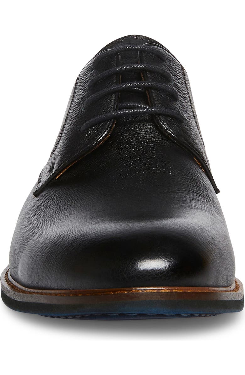 MADDEN Bannon Leather Derby, Alternate, color,