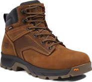 Timberland TiTAN EV 6" Waterproof Work Boot