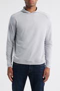 Peter Millar Pine Performance Hoodie