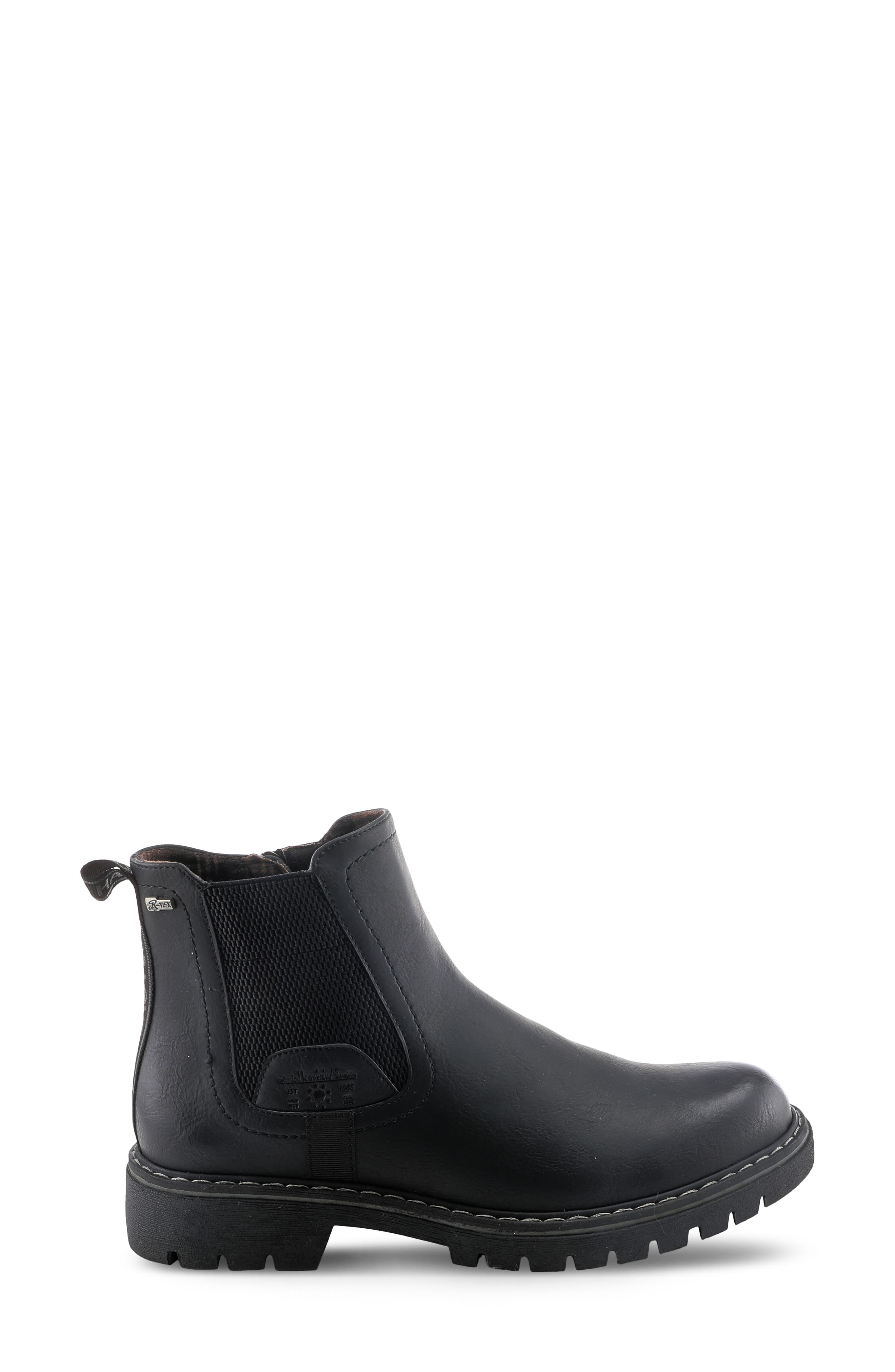 Spring Step Brody Chelsea Boot, Alternate, color, 