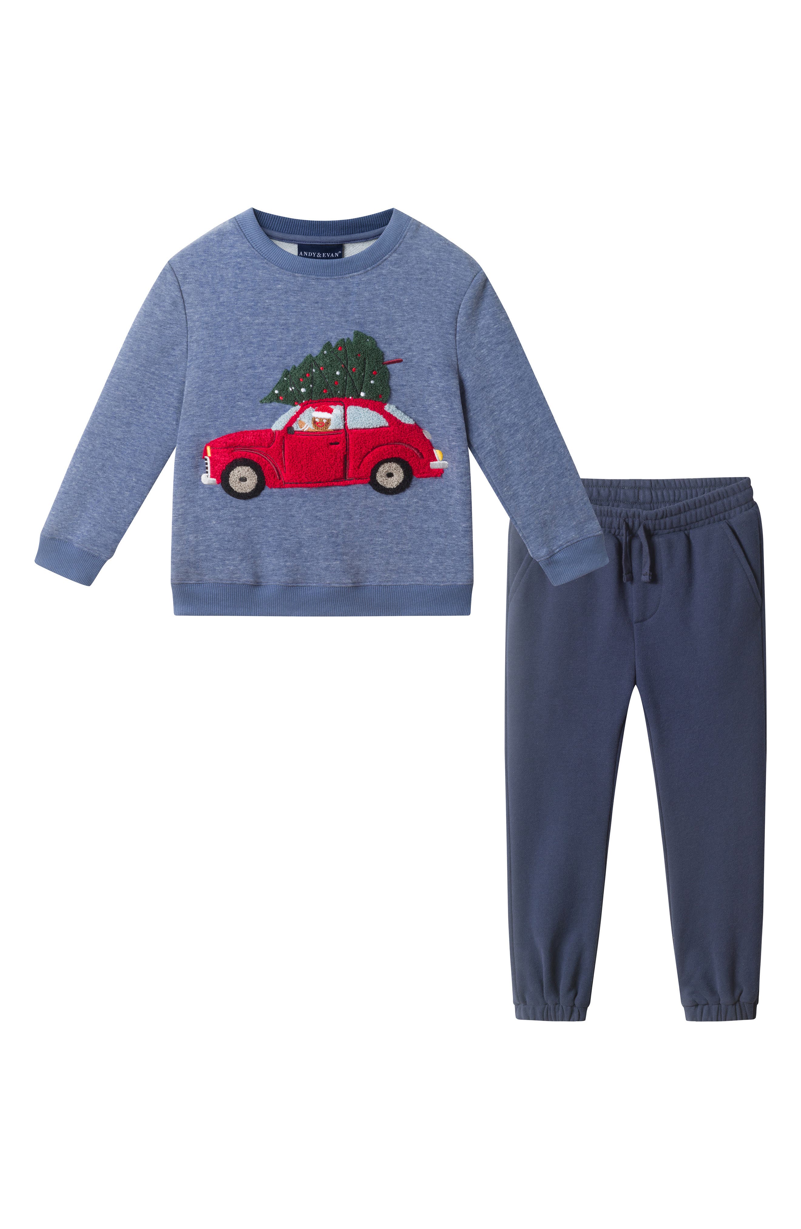 NAVY HOLIDAY