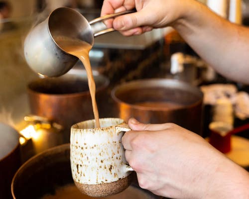 Samovar Tea Tea Ecstasy Mug