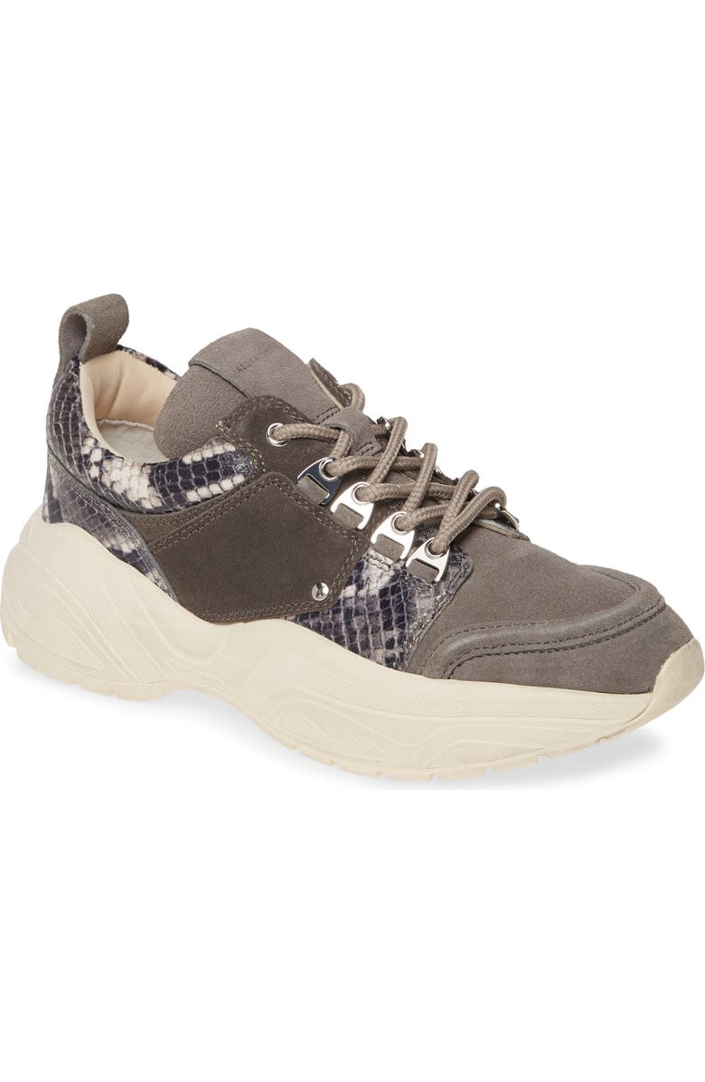 AllSaints Tamaya Sneaker, Main, color,