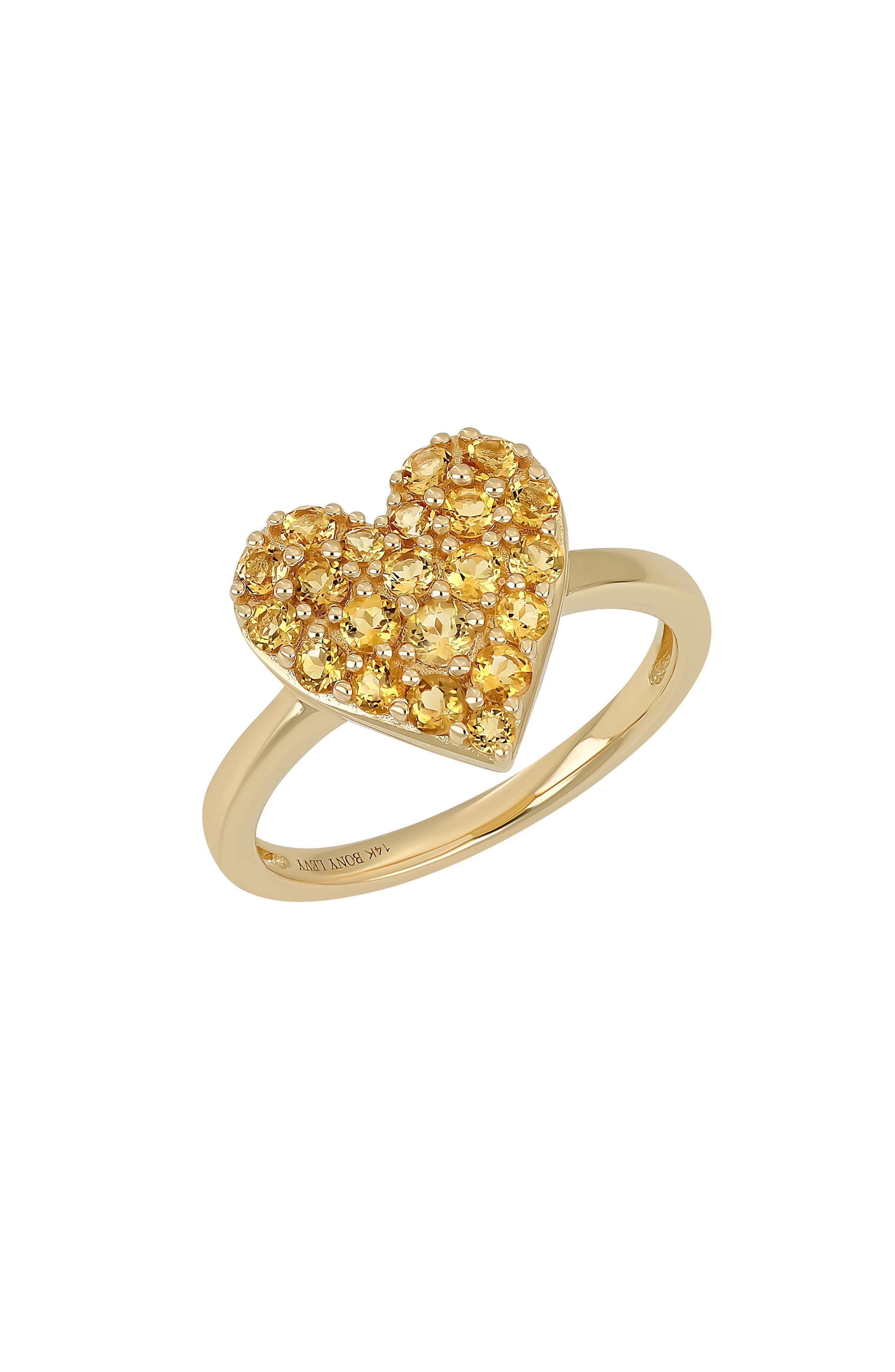 selected 14K YELLOW GOLD