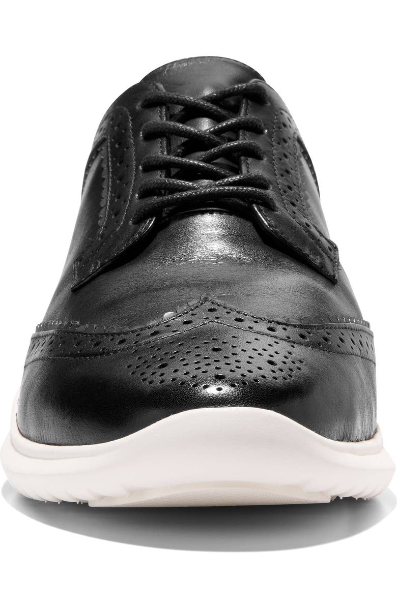 Cole Haan ZeroGrand Meritt Wingtip Derby, Alternate, color,