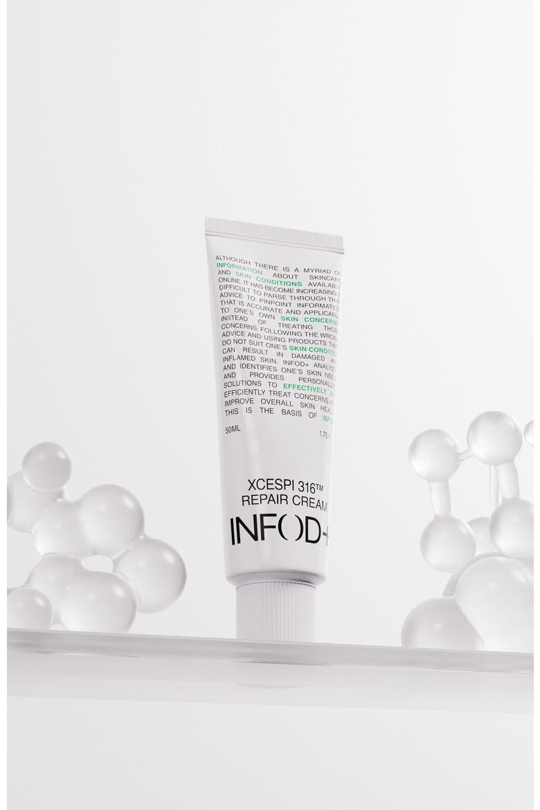 XCESPI316 Repair Cream, Alternate, color, None