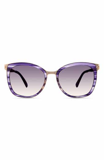 Round Sunglasses