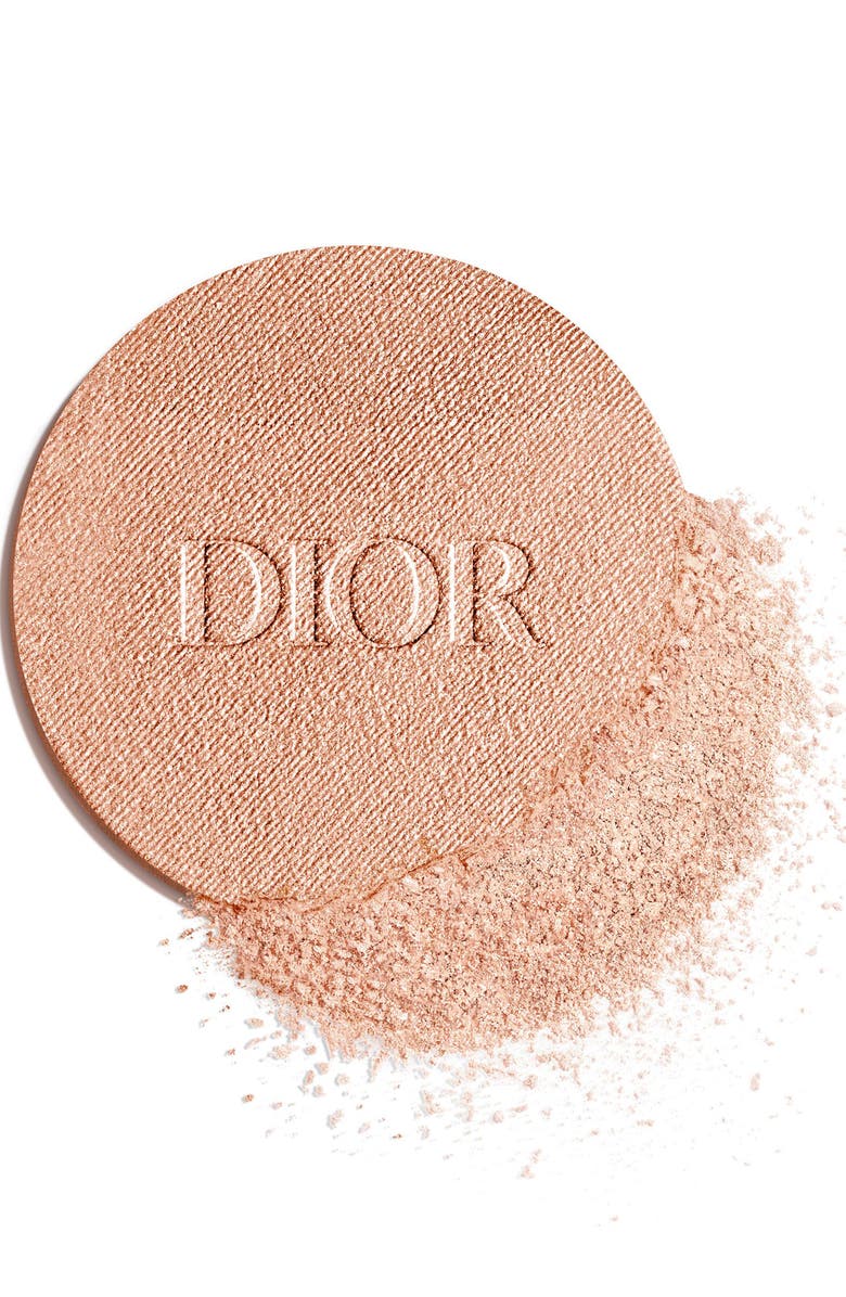 DIOR Forver Glow Luminizer Highlighter, Alternate, color, 