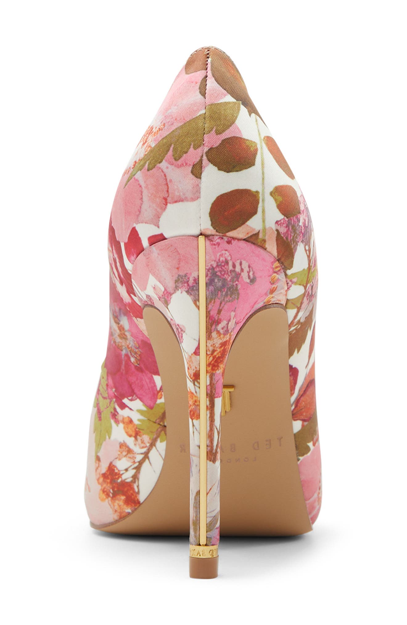 Camille Pump - image 4
