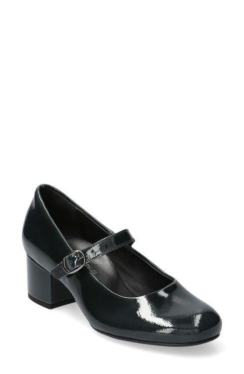 Topaze Mary Jane Pump (Women)
