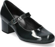 Mephisto Topaze Mary Jane Pump