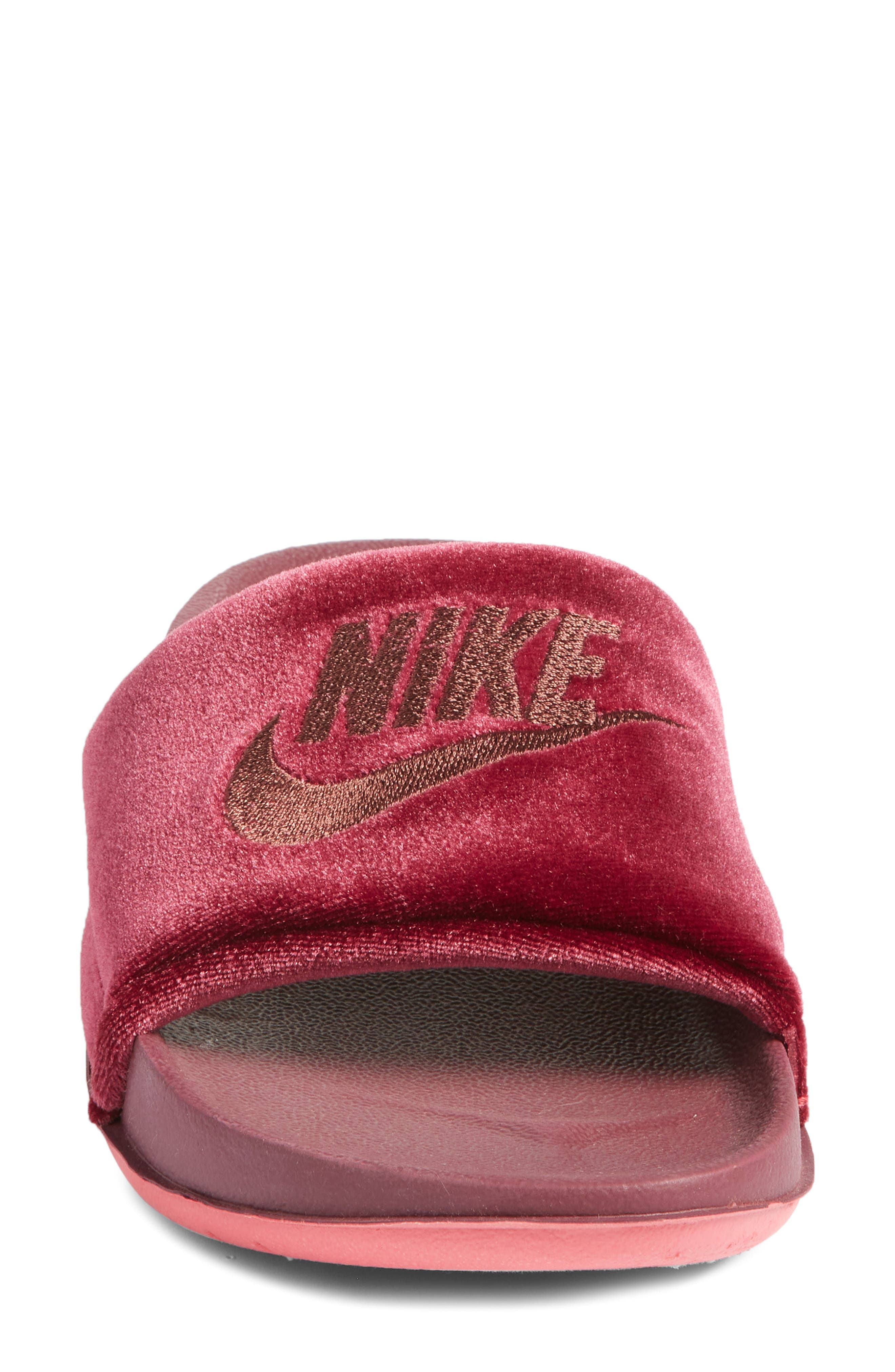 Nike Offcourt SE Sport Slide, Alternate, color, 