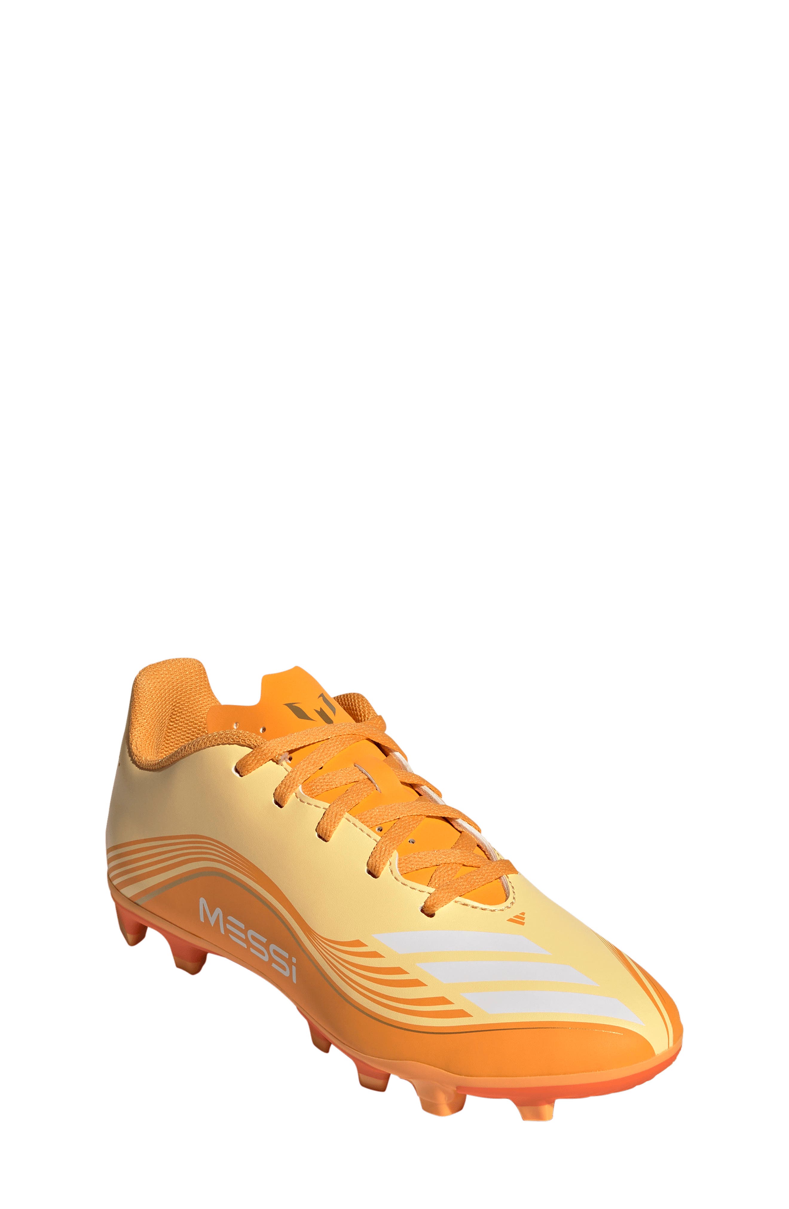  Tangerine/ Gold Metallic