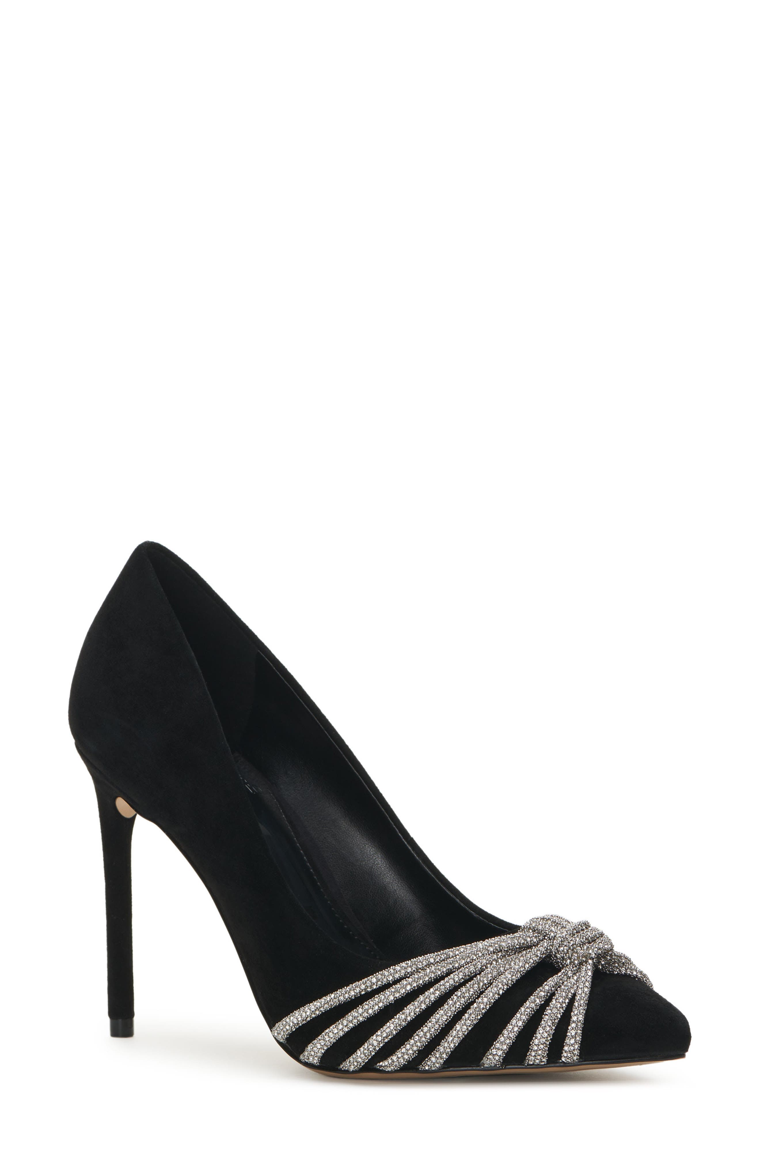 Vince Camuto Faine Pointed Toe Pump, Main, color, 