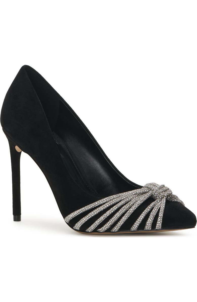 Vince Camuto Faine Pointed Toe Pump, Main, color,