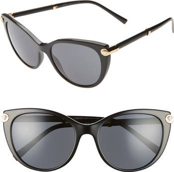 Versace 55mm Cat Eye Sunglasses | Nordstromrack Versace 55mm Cat Eye Sunglasses | Nordstromrack