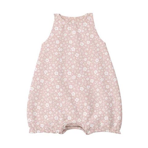 Bubble Romper - Baby