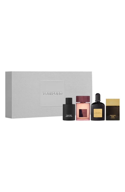 Signature Luxe Discovery Set (Limited Edition)