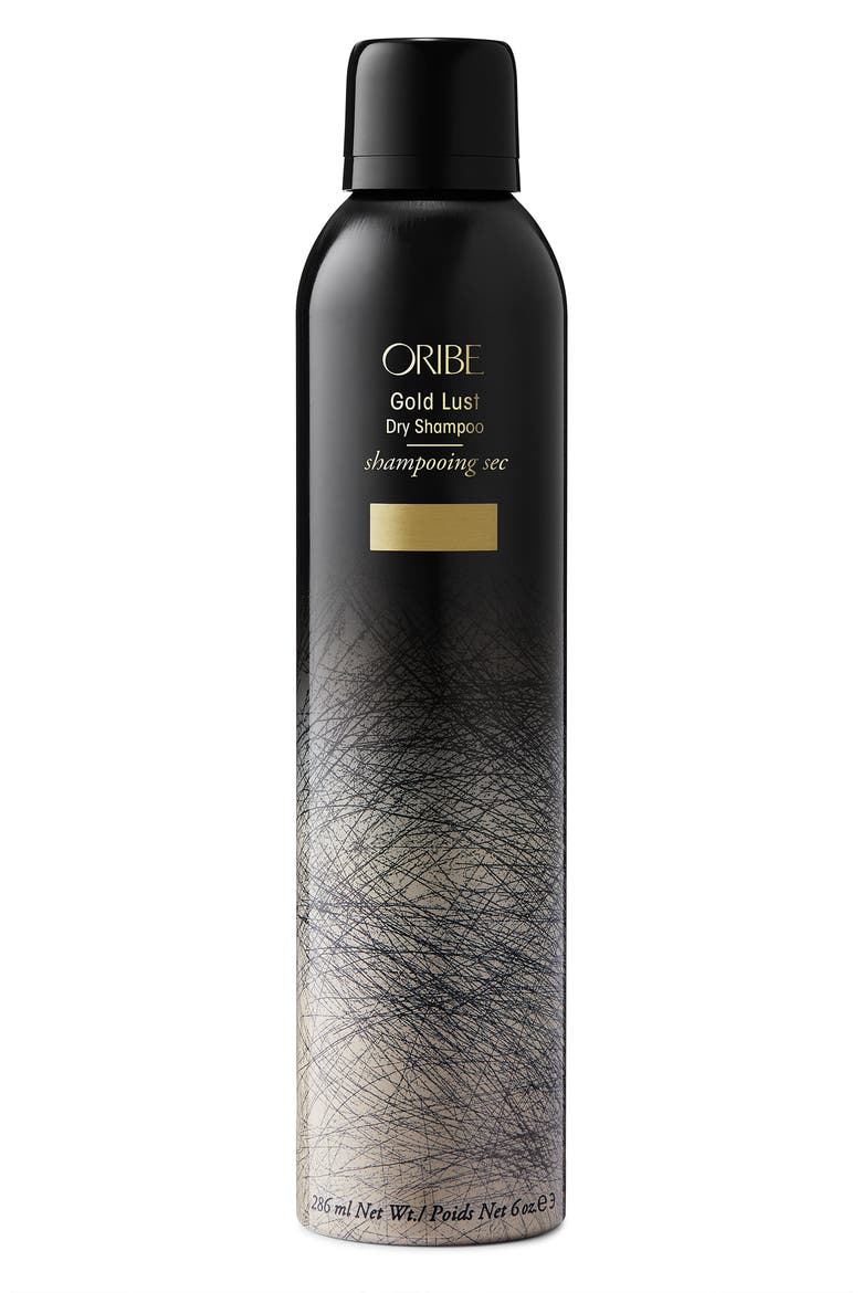 Gold Lust Dry Shampoo, Main, color, NO COLOR