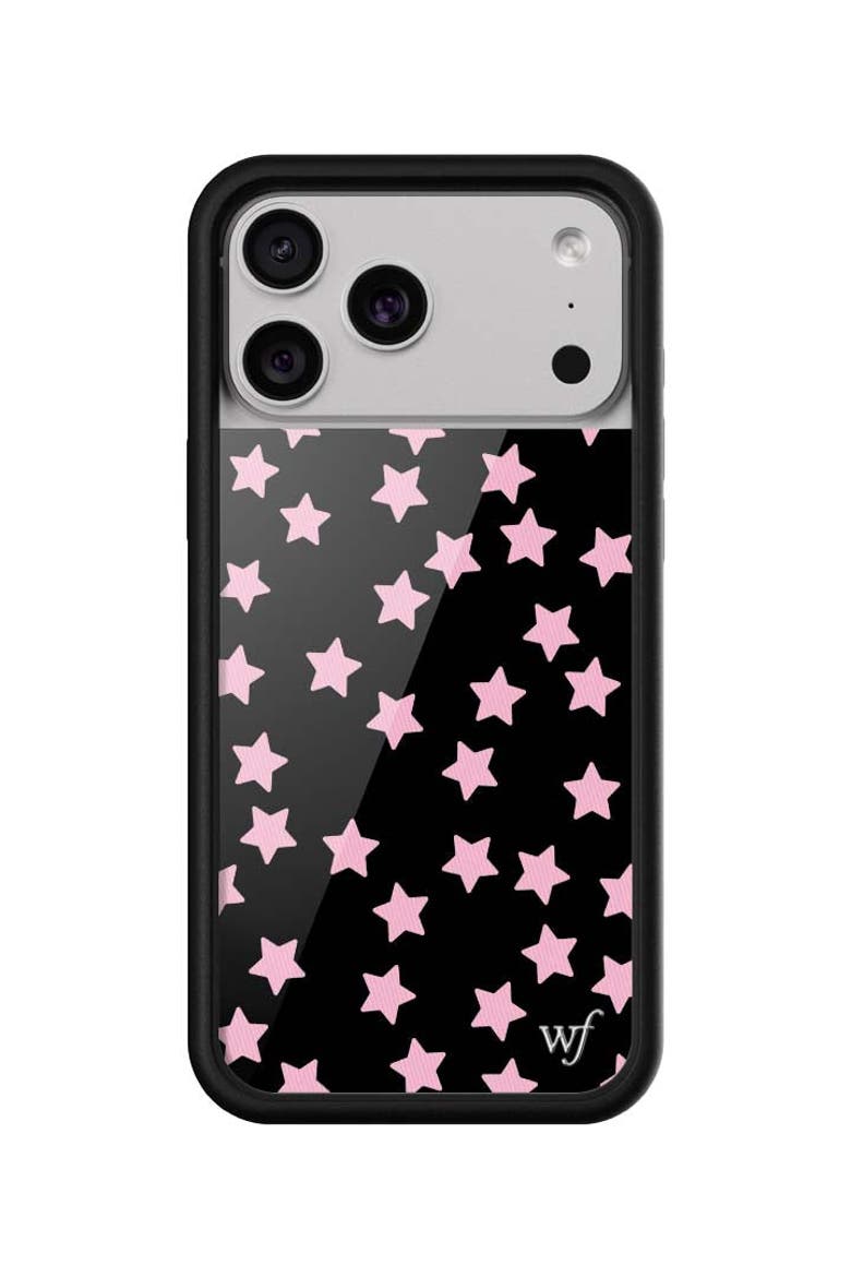 Super Cute Stars iPhone 17/17e/Air/17 Pro/17 Pro Max Case, Main, color, iPhone 17 Pro Max