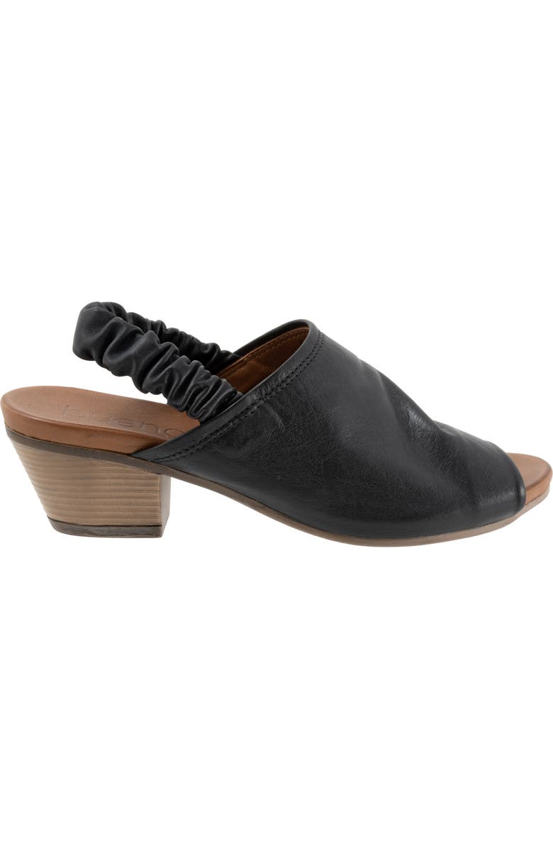 Bueno Lydia Slingback Sandal, Alternate, color,