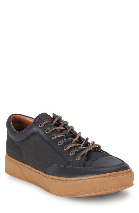Hoyt Low Water Resistant Sneaker