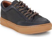 Frye Hoyt Low Water Resistant Sneaker