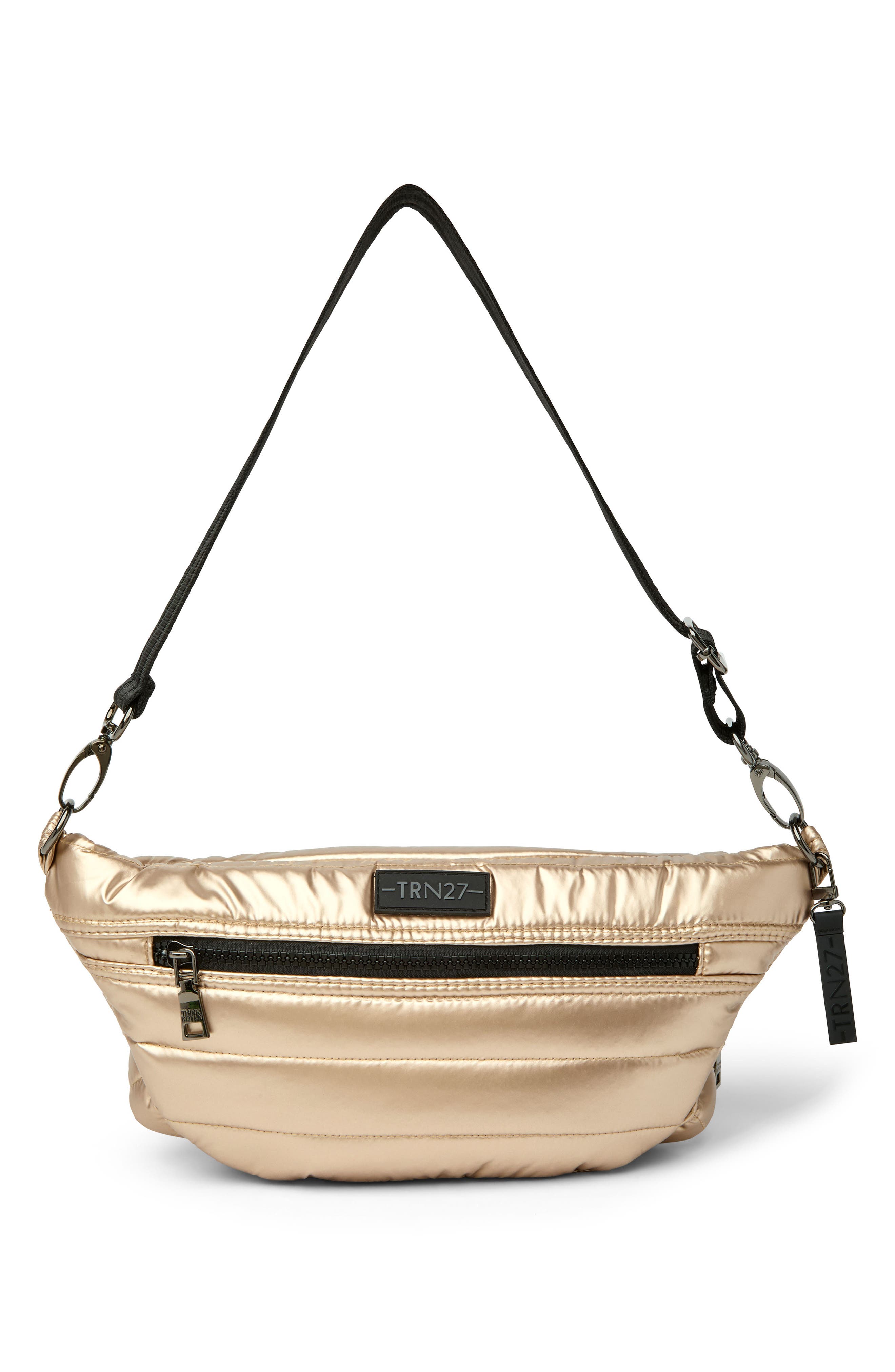 THINK ROYLN Triple Threat Sling Bag, Alternate, color, Pearl Cashmere