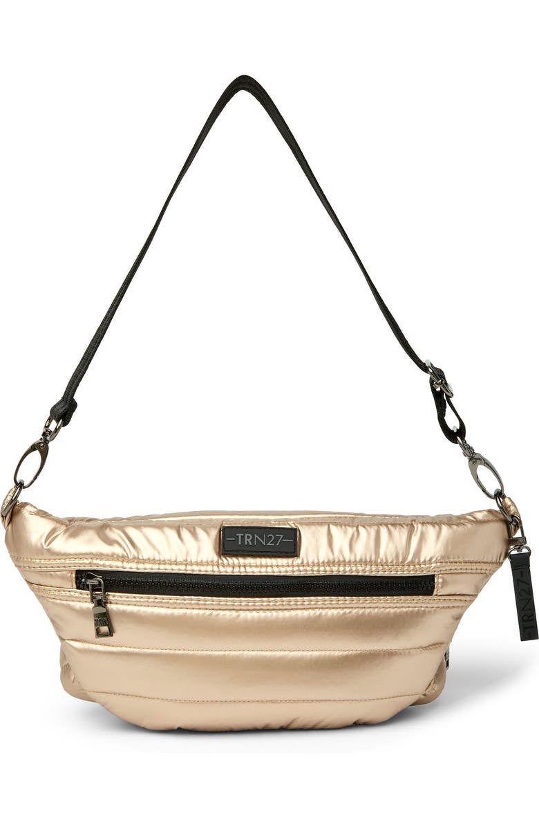 THINK ROYLN Triple Threat Sling Bag, Alternate, color, Pearl Cashmere