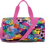 Iscream Kids' Fun Sports Duffle Bag
