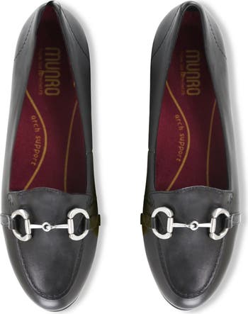 Tanya Bit Loafer